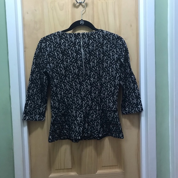 J.Crew Top - Picture 5 of 8